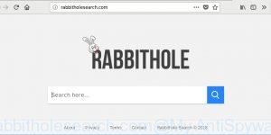 Rabbitholesearch.com