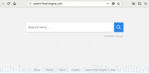 Search-feed-engine.com