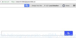 Search.hdesignyoursite.co