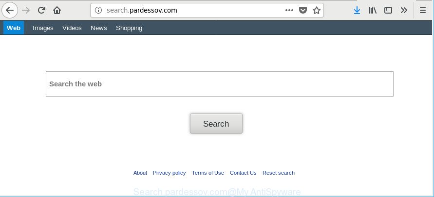 Search.pardessov.com