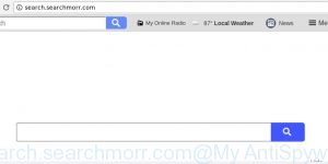 Search.searchmorr.com