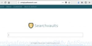 Simplysafesearch.com