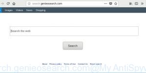 search.genieosearch.com