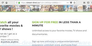 stream-direct.co