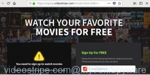 videostripe.com