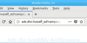 Ads.dlvr.live