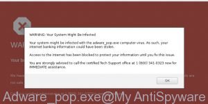 Adware_pop.exe scam
