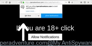 Iperadventure.com