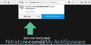 Nitratory.com