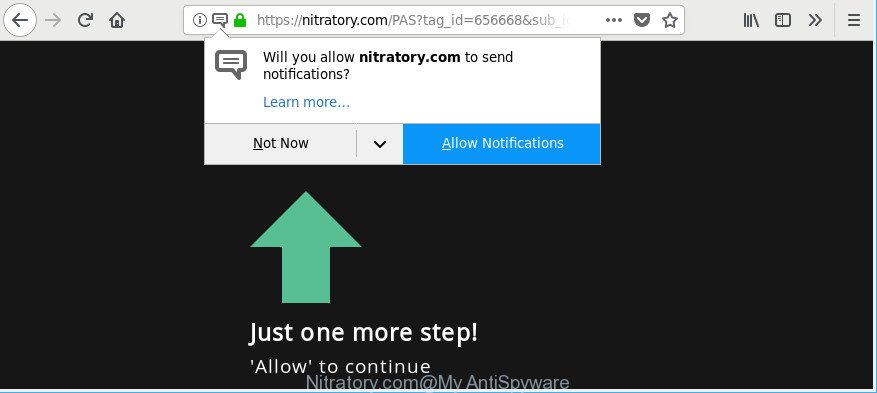 Nitratory.com