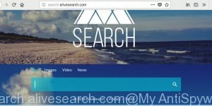 Search.alivesearch.com