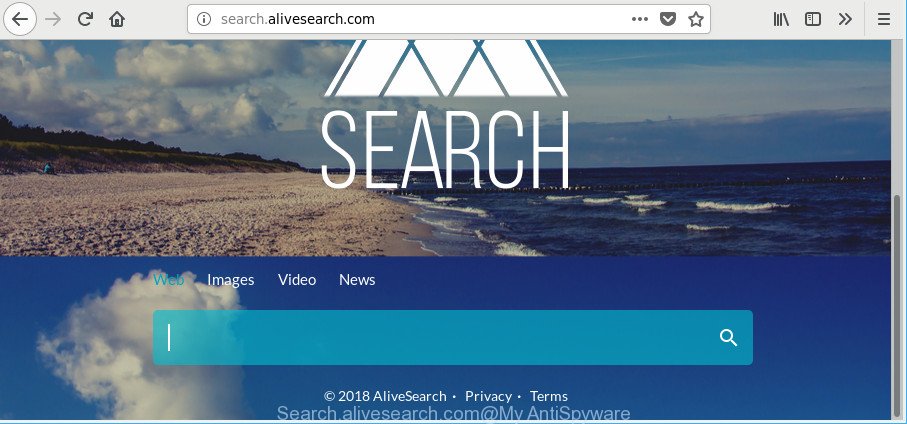 Search.alivesearch.com