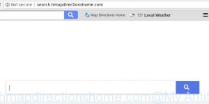 Search.hmapdirectionshome.com