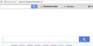 Search.hmyemailcenter.co