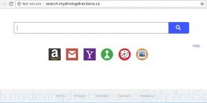 Search.mydrivingdirections.co