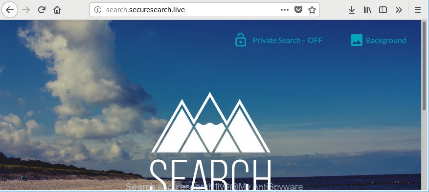 Search.securesearch.live