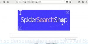 Search.spidersearchshop.com