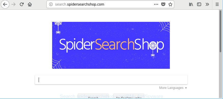 Search.spidersearchshop.com