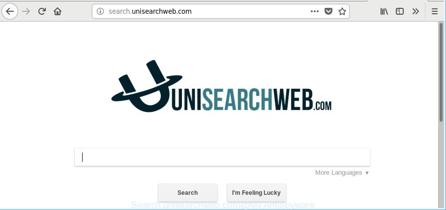 Search.unisearchweb.com