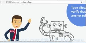 Verifyisreal.com