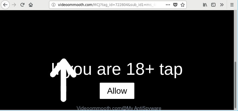 Videoommooth.com