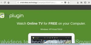 Viralvideos.technology