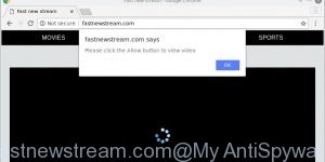 fastnewstream.com