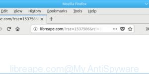 libreape.com
