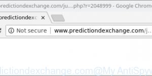 predictiondexchange.com