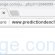 predictiondexchange.com