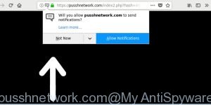 pusshnetwork.com
