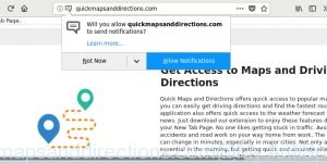 quickmapsanddirections.com