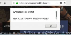 Browsergames2018.com