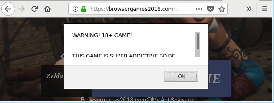 Browsergames2018.com