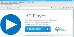 Download HD Player