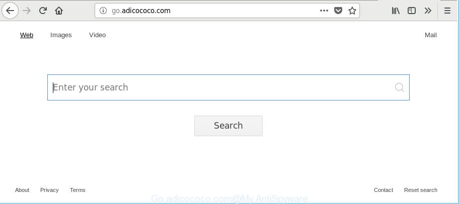 Go.adicococo.com
