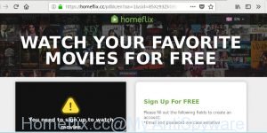 Homeflix.cc