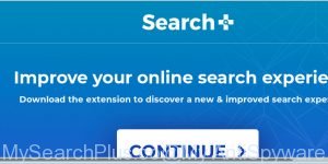 MySearchPlus.co