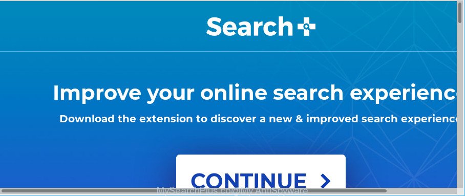 MySearchPlus.co