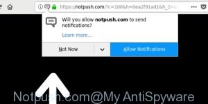 Notpush.com