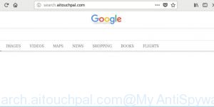 Search.aitouchpal.com