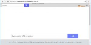 search.lokaleswetternt.com