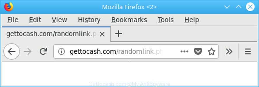 How to remove Gettocash.com redirect [Chrome, Firefox, IE ...
