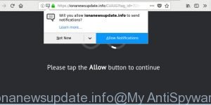 Ionanewsupdate.info