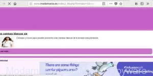 Modamania.es
