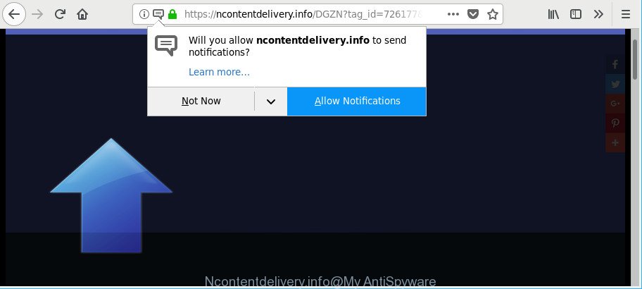 Ncontentdelivery.info