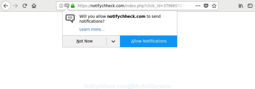 Notifychheck.com