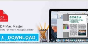 PDF Mac Master