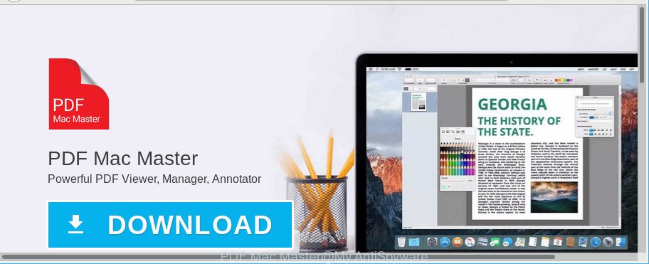 PDF Mac Master