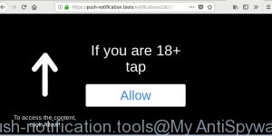 Push-notification.tools